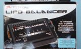JP ENERG POWER ANALYSER, LIPO BALANCER, WATT METER - LiPO LiFe LiIon BATTERY